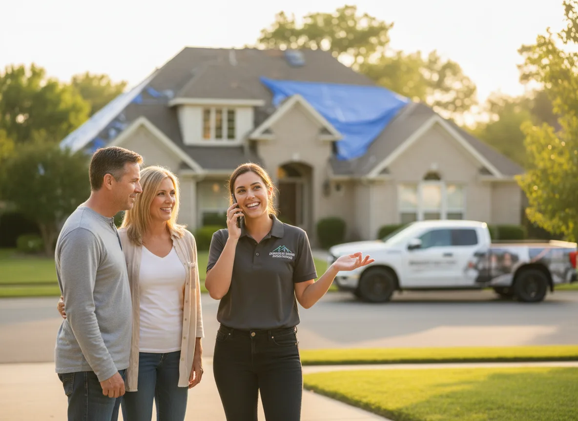 Emergency Roof Repair Brussels, WI FAQs